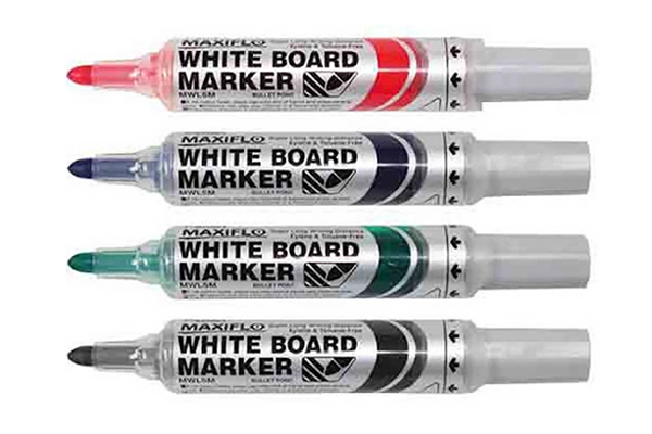 Bút Lông Bảng Pentel Maxiflo MWL5M